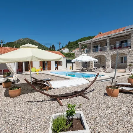 Sunny Oasis - Family Fun