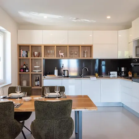 Holiday home Sunny Oasis - Family Fun