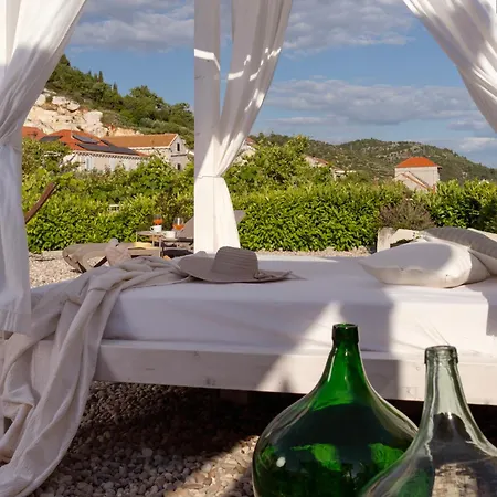 Hébergement de vacances Sunny Oasis Orašac