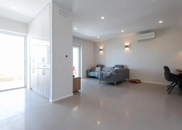 בית נופש Sunny Oasis - Family Fun