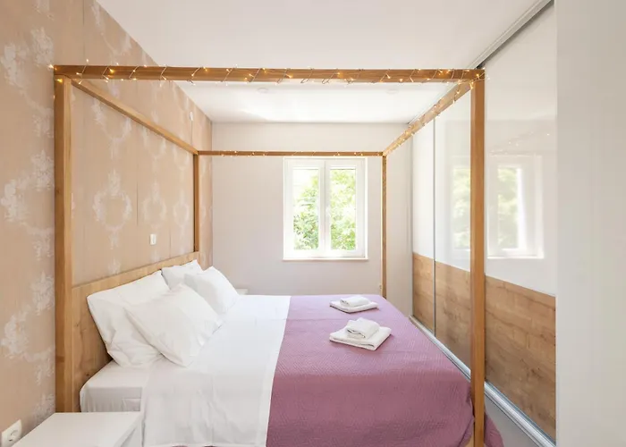 Sunny Oasis - Family Fun בית נופש אורסאץ