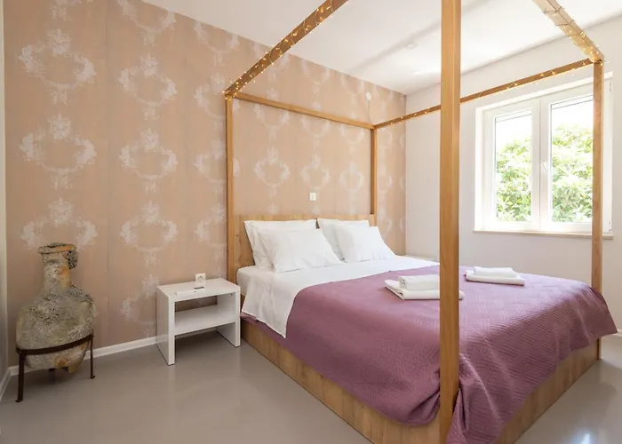 בית נופש Sunny Oasis - Family Fun