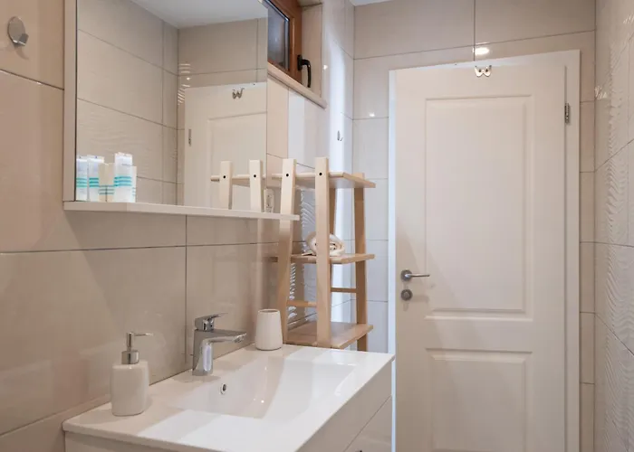 בית נופש Sunny Oasis - Family Fun אורסאץ