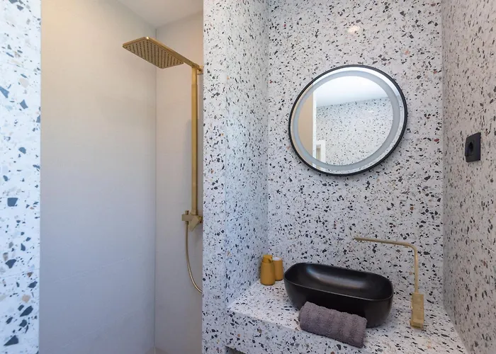 בית נופש Sunny Oasis - Family Fun