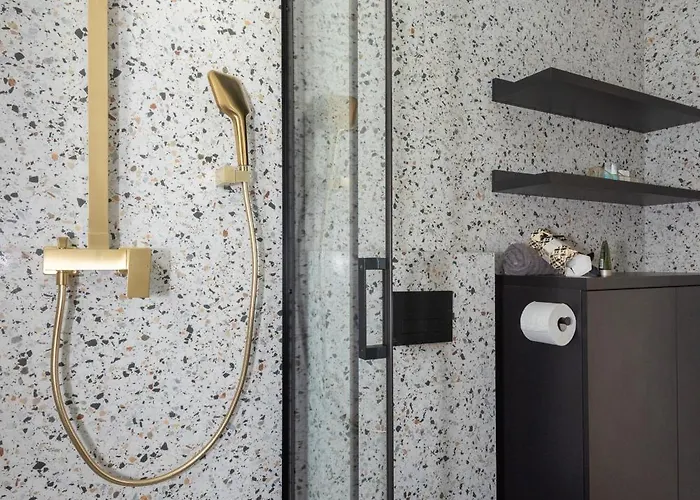 בית נופש Sunny Oasis - Family Fun אורסאץ