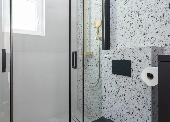 בית נופש Sunny Oasis - Family Fun