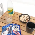 Sunny Oasis - Family Fun 펜션 오라사크