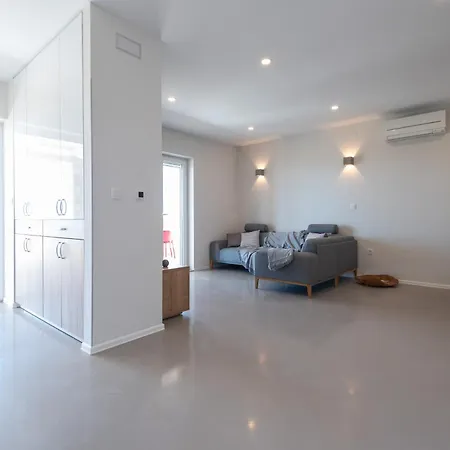 Tatil Evi Sunny Oasis - Family Fun