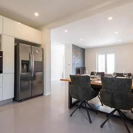 Сasa de vacaciones Sunny Oasis - Family Fun Orasac