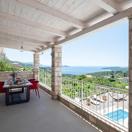 Sunny Oasis - Family Fun * Orašac