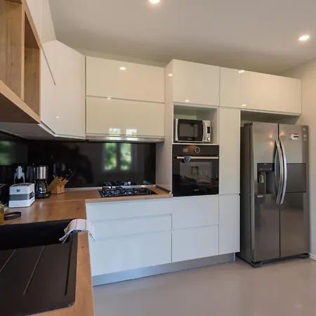 Sunny Oasis - Family Fun Сasa de vacaciones Orasac