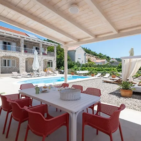 Sunny Oasis - Family Fun * Orasac