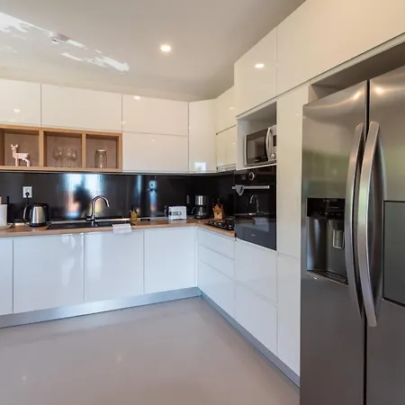 Sunny Oasis - Family Fun Сasa de vacaciones Orasac