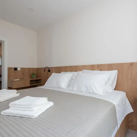 Sunny Oasis - Family Fun Tatil Evi *