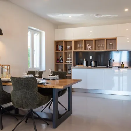 Sunny Oasis - Family Fun Tatil Evi *