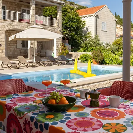 Sunny Oasis