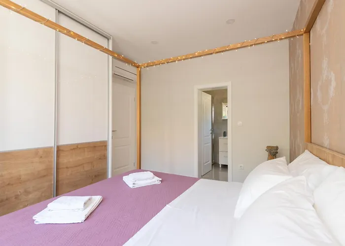 Sunny Oasis - Family Fun Feriehus *