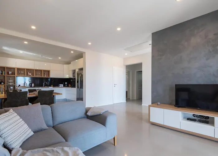 Feriehus Sunny Oasis - Family Fun *