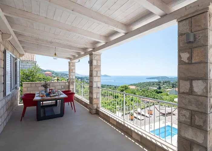 Sunny Oasis - Family Fun * Orašac