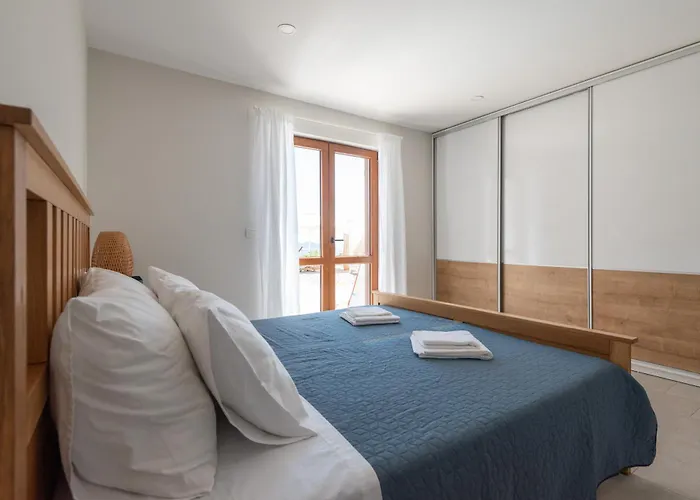 Sunny Oasis - Family Fun Feriehus *