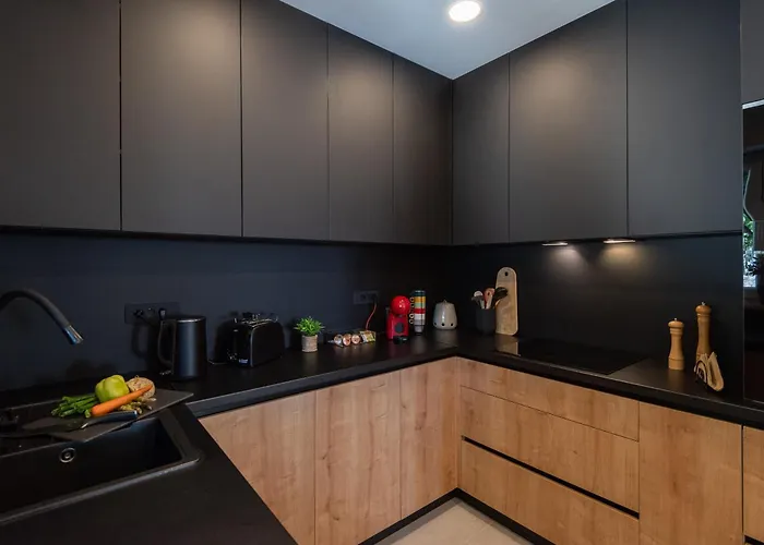 Feriehus Sunny Oasis - Family Fun *