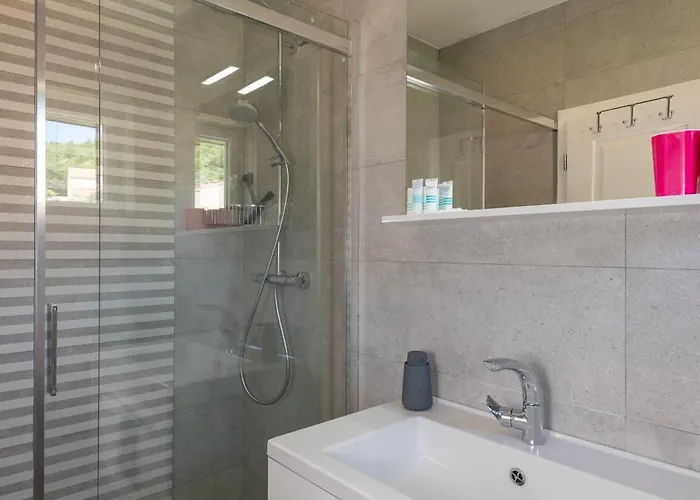 Sunny Oasis - Family Fun Feriehus