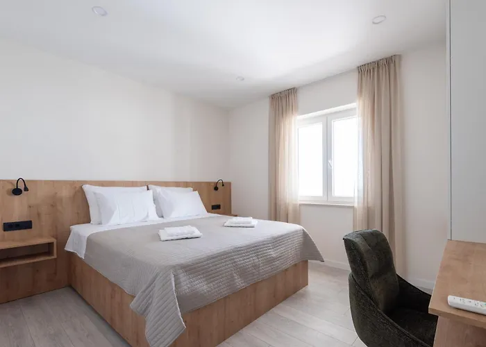 Feriehus Sunny Oasis - Family Fun