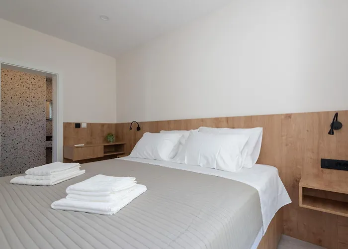 Sunny Oasis - Family Fun Feriehus *