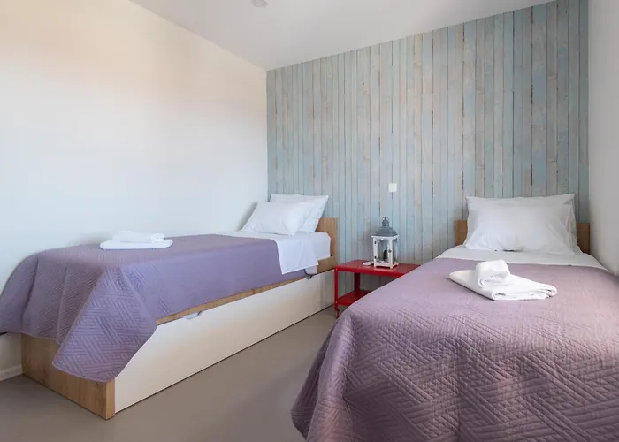 Sunny Oasis - Family Fun * Orašac