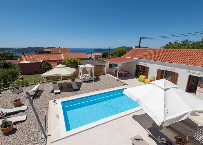 Sunny Oasis - Family Fun