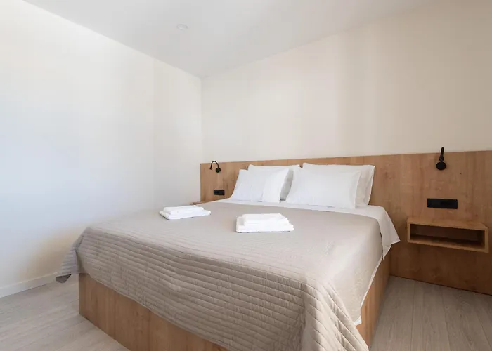 Sunny Oasis - Family Fun Feriehus