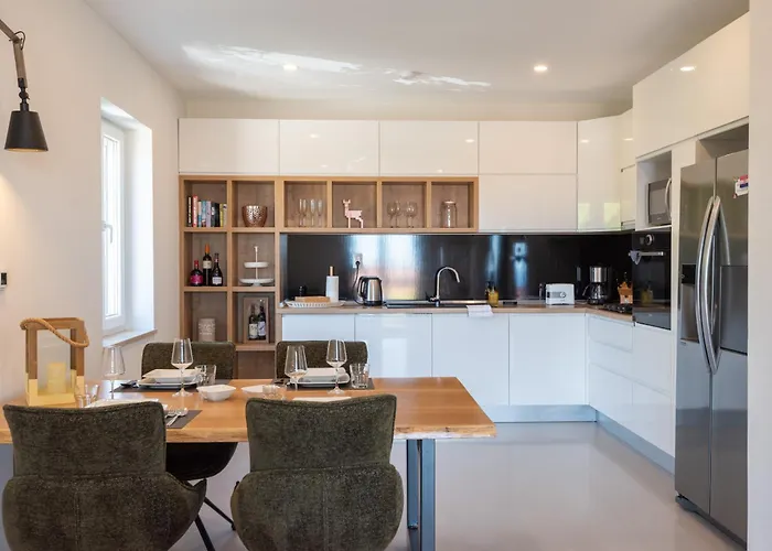 Feriehus Sunny Oasis - Family Fun