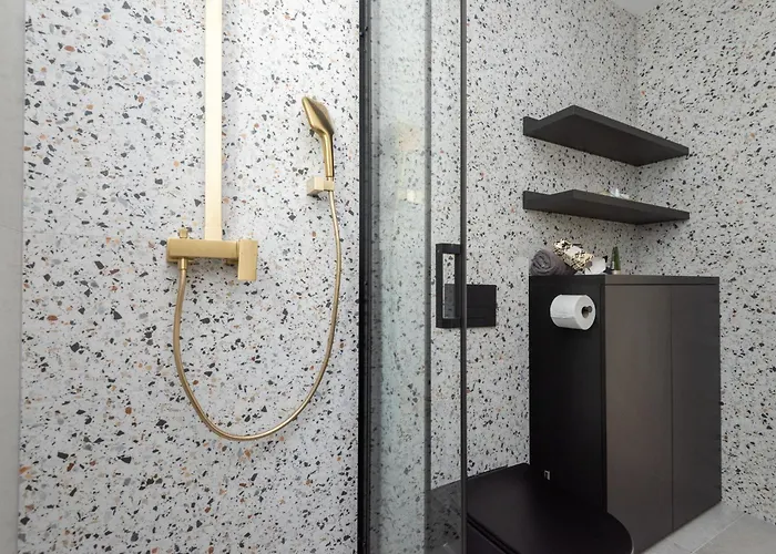 Feriehus Sunny Oasis - Family Fun Orašac