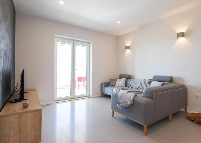 Sunny Oasis - Family Fun Feriehus