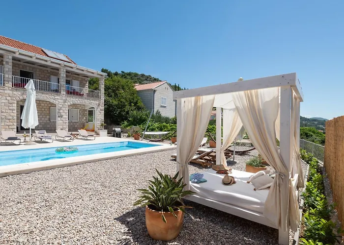 Feriehus Sunny Oasis - Family Fun *